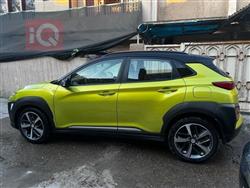 هيونداي كونا